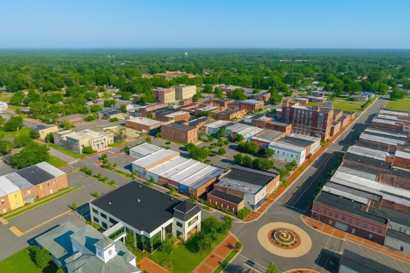 Local Water Treatment Service in Goldsboro, NC