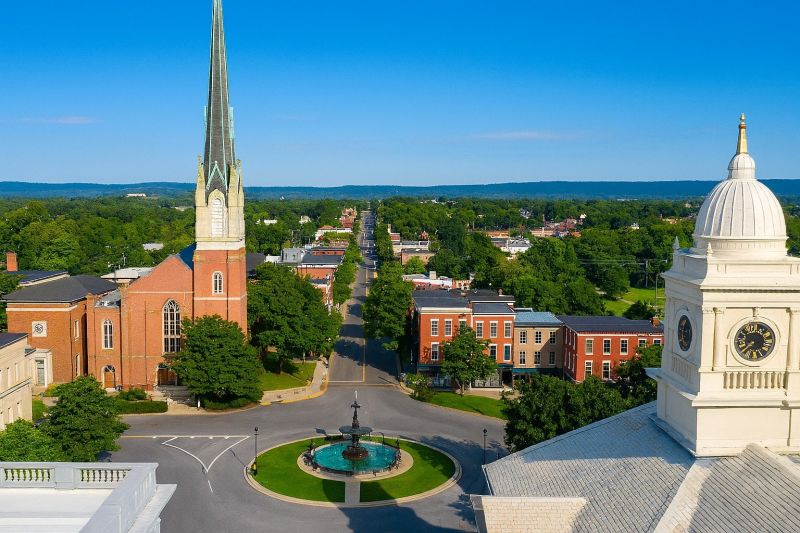 Local Water Treatment Service in Chambersburg, PA