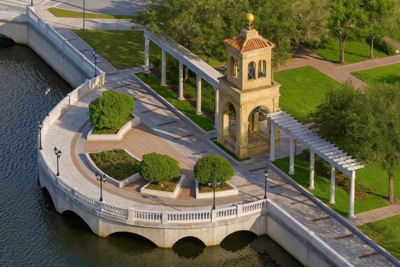 Local Water Treatment Service in Altamonte Springs, FL