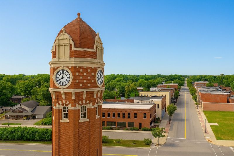 Local Water Treatment Service in Chelsea, MI