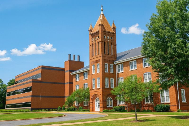 Local Water Treatment Service in Greenwood, SC