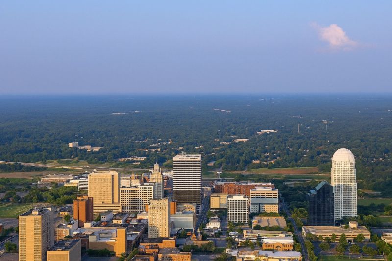 Local Water Treatment Service in Advance, NC