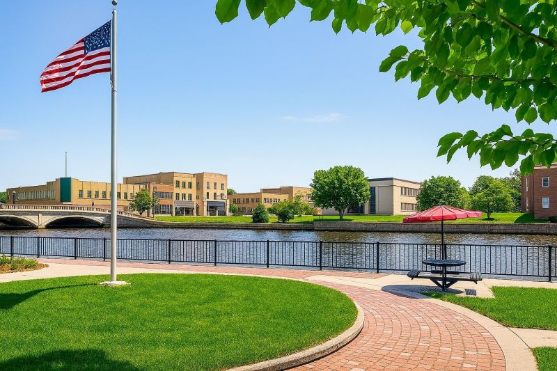 Local Water Treatment Service in Janesville, WI