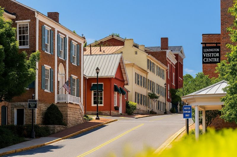 Local Water Treatment Service in Lexington, VA