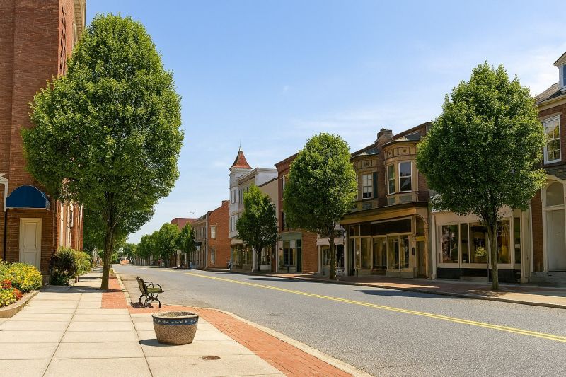 Local Water Treatment Service in Havre De Grace, MD