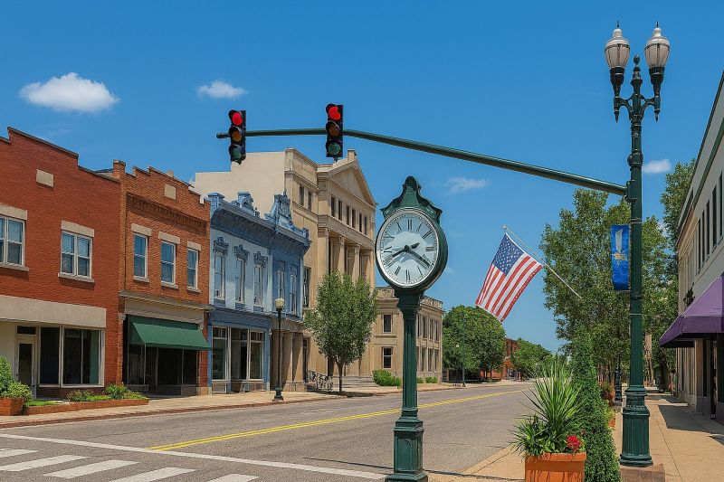 Local Water Treatment Service in Bowling Green, OH