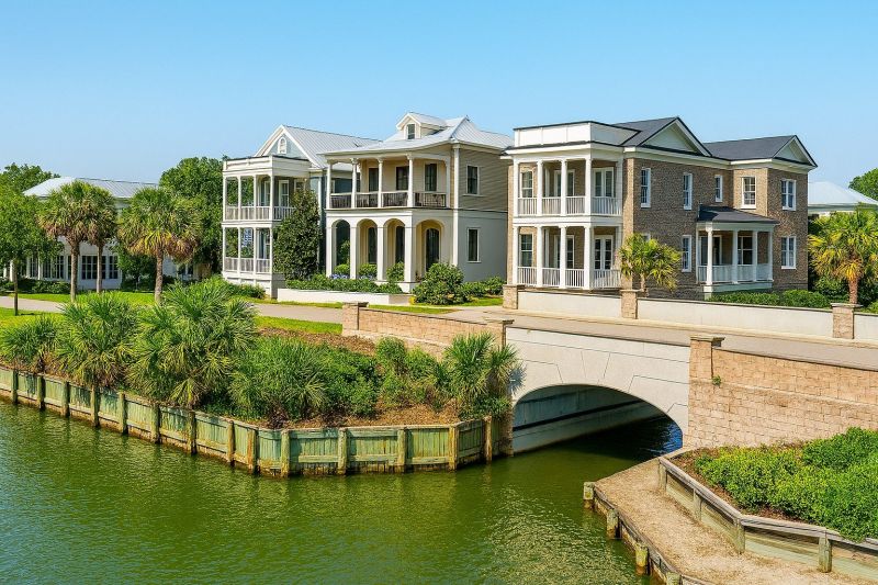 Local Water Treatment Service in Mount Pleasant, SC