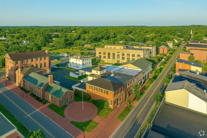 Local Water Treatment Service in Elkton, MD