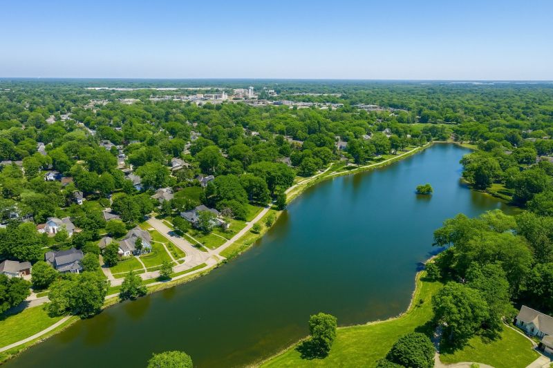 Local Water Treatment Service in Birmingham, MI