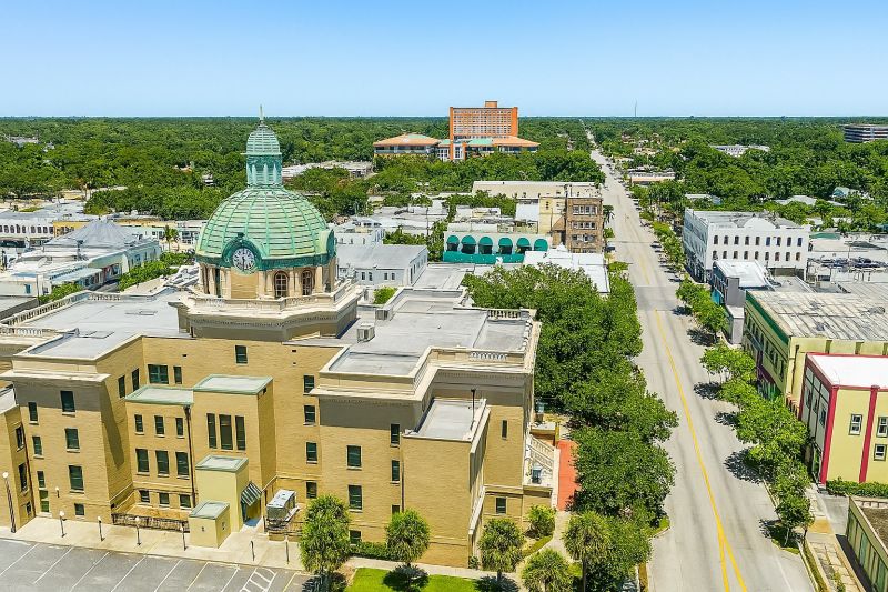 Local Water Treatment Service in Deland, FL
