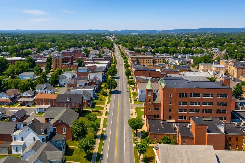 Local Water Treatment Service in Ephrata, PA