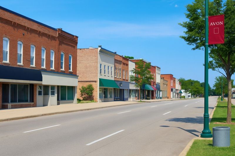Local Water Treatment Service in Avon, OH