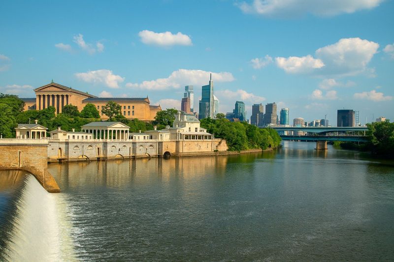 Local Water Treatment Service in Chalfont, PA