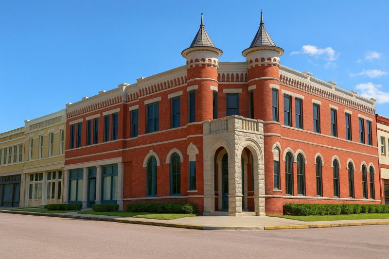 Local Water Treatment Service in Abbeville, LA