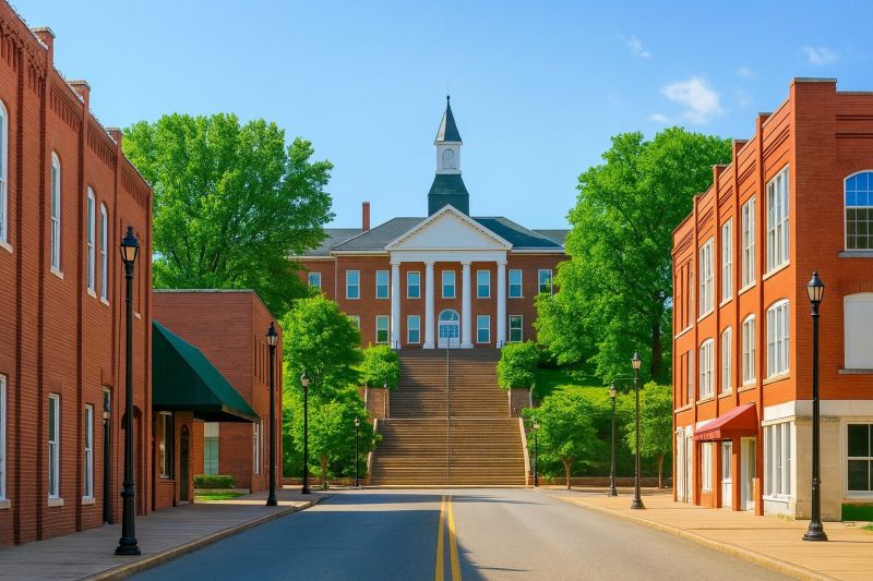 Local Water Treatment Service in Cape Girardeau, MO