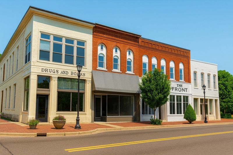 Local Water Treatment Service in Buchanan, MI