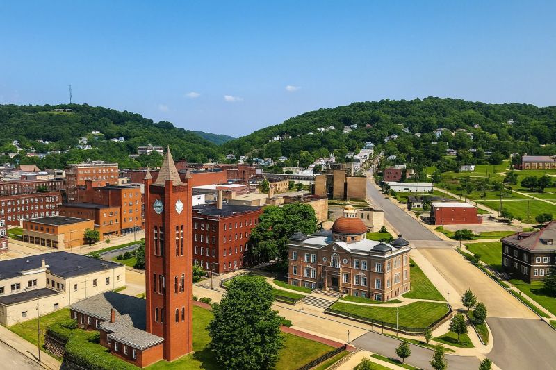 Local Water Treatment Service in East Liverpool, OH
