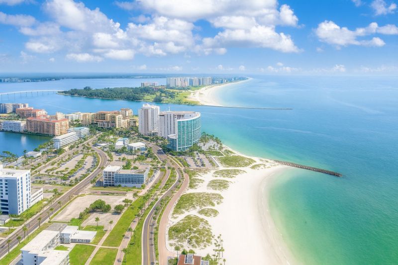 Local Water Treatment Service in Clearwater Beach, FL