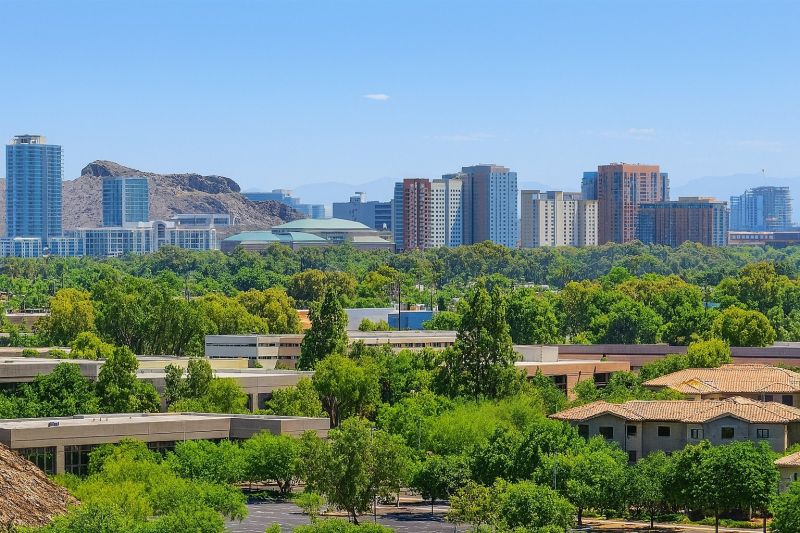 Local Water Treatment Service in Tempe, AZ