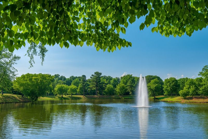 Local Water Treatment Service in Fairview, NC