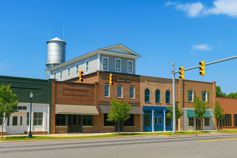 Local Water Treatment Service in Pickens, SC