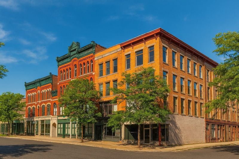Local Water Treatment Service in Cortland, NY