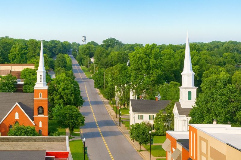 Local Water Treatment Service in Christiansburg, VA
