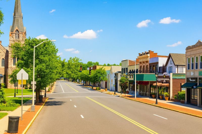 Local Water Treatment Service in Caldwell, NJ