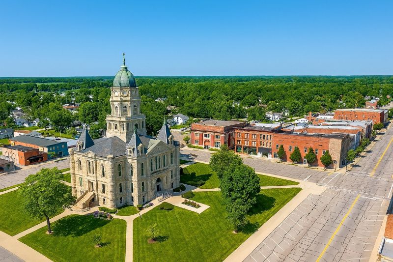 Local Water Treatment Service in Columbia City, IN
