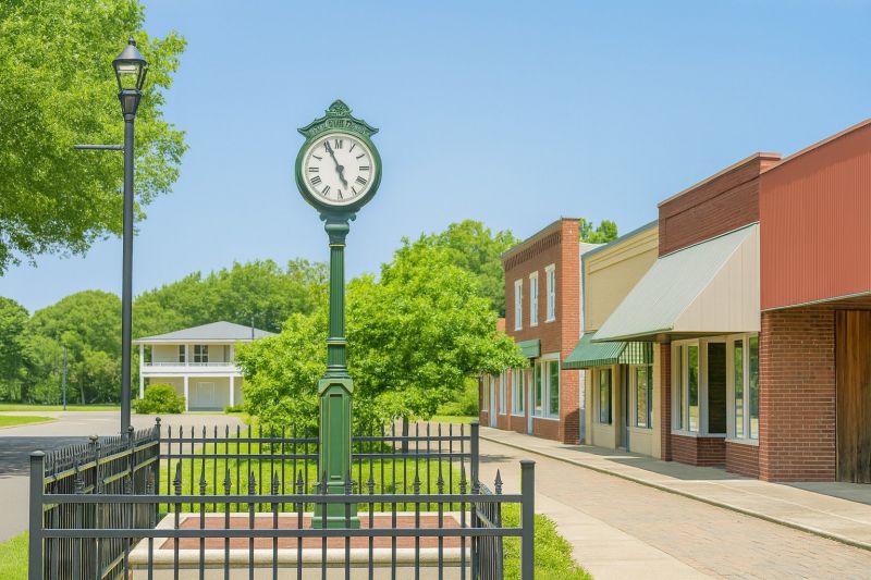 Local Water Treatment Service in Madison, AL