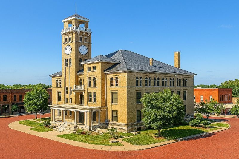 Local Water Treatment Service in Harrisonville, MO
