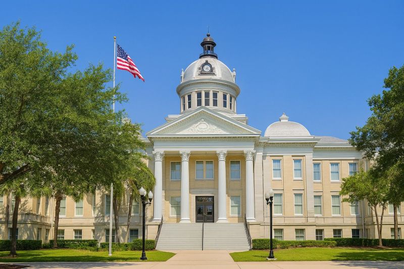 Local Water Treatment Service in Bartow, FL