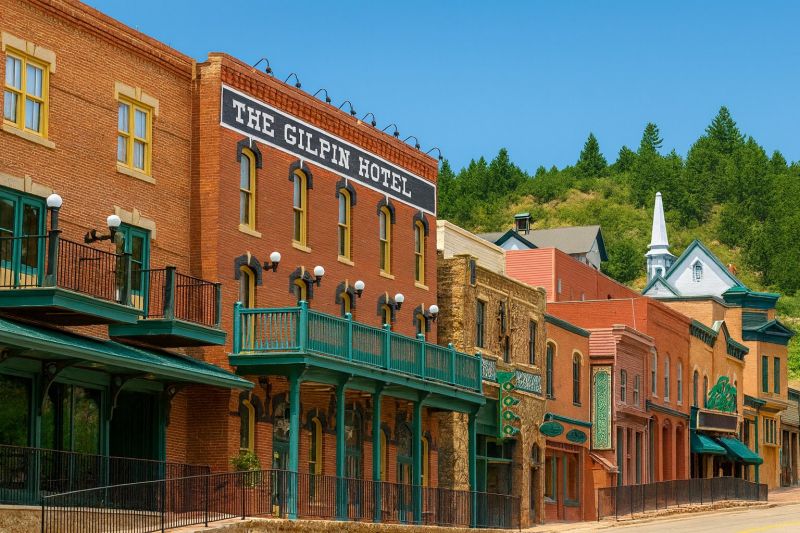 Local Water Treatment Service in Black Hawk, CO