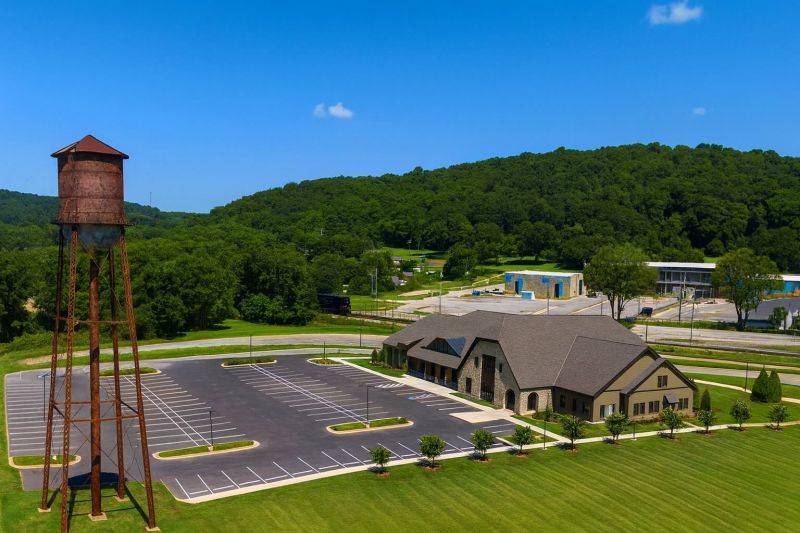 Local Water Treatment Service in Alabaster, AL