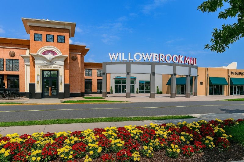 White Oak Floor Installation in Wayne, NJ