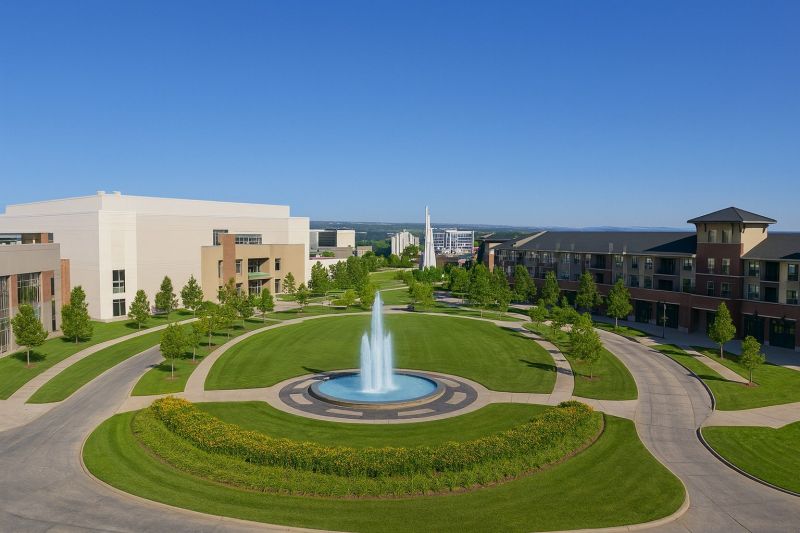 Local White Oak Floor Installation in Englewood, CO