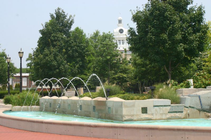 White Oak Floor Installation in Murfreesboro, TN