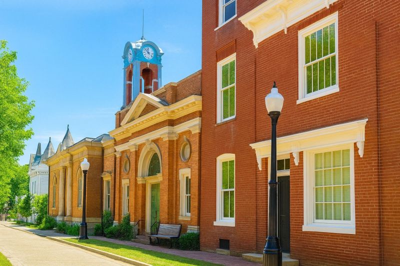 Local Wide Plank Floor Installation in Centreville, VA