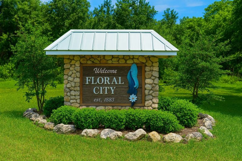 Local Wide Plank Floor Installation in Chester, VA