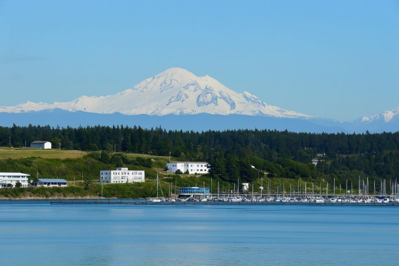 Window Remodeling in Oak Harbor, WA