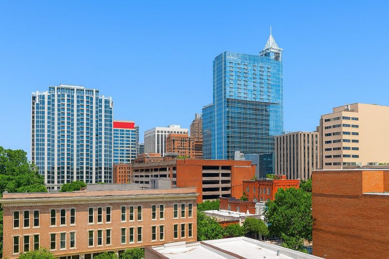 Local Window Remodeling in Garner, NC