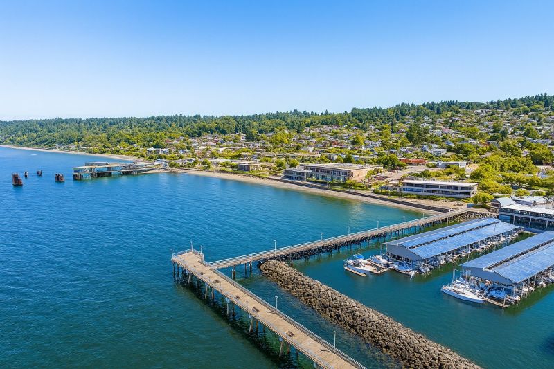 Local Window Service in Edmonds, WA