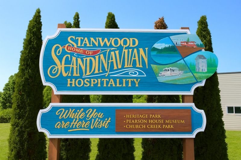 Window Service in Stanwood, WA