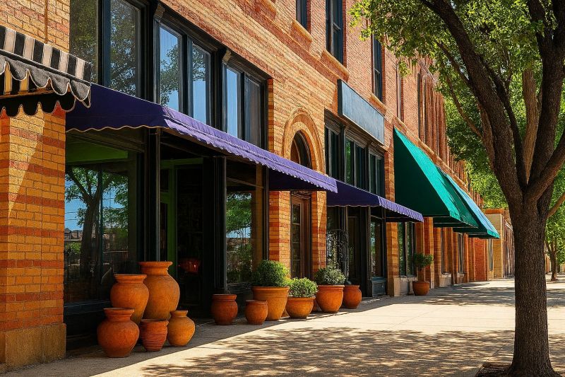 Local Window Service in Altus, OK