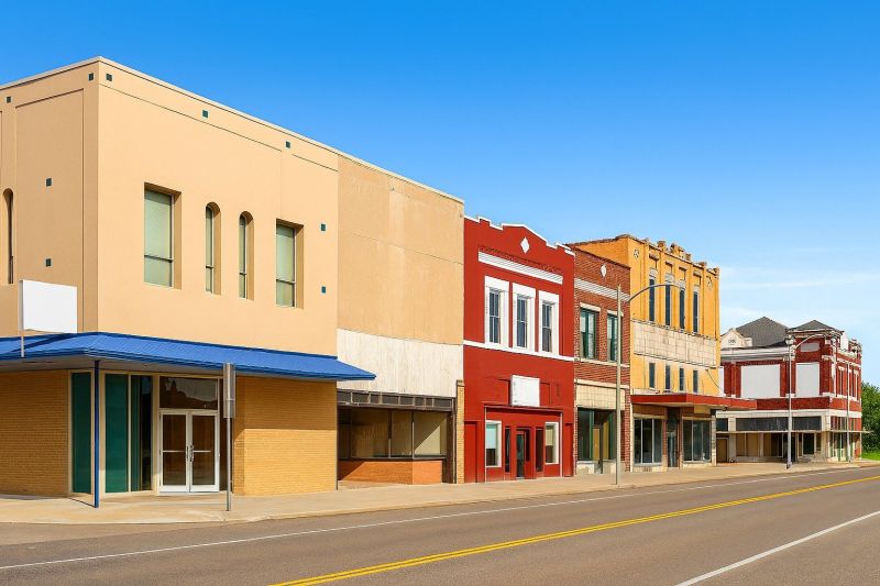 Local Window Service in Caddo Mills, TX