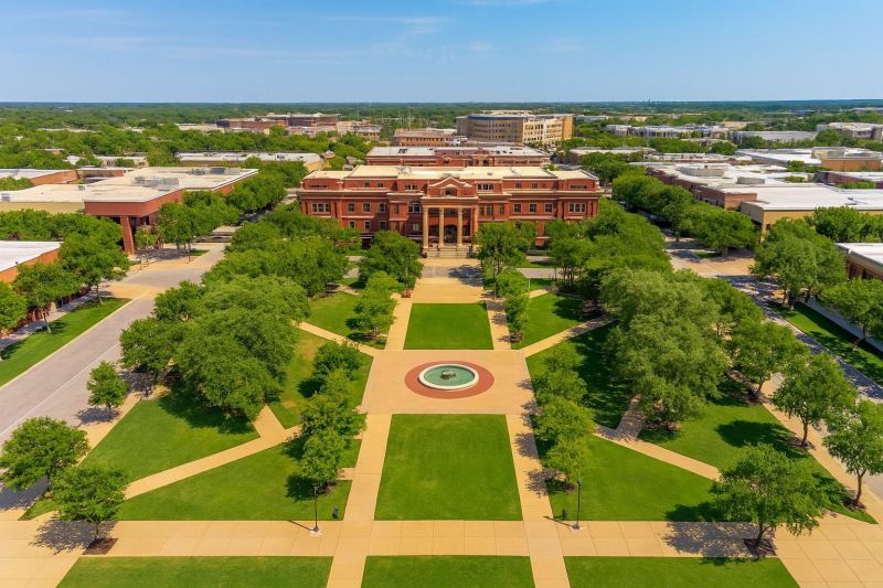 Local Windows Installation in Southlake, TX