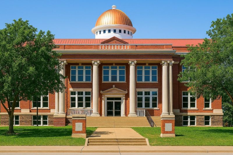 Local Windows Replacement in Lawton, OK