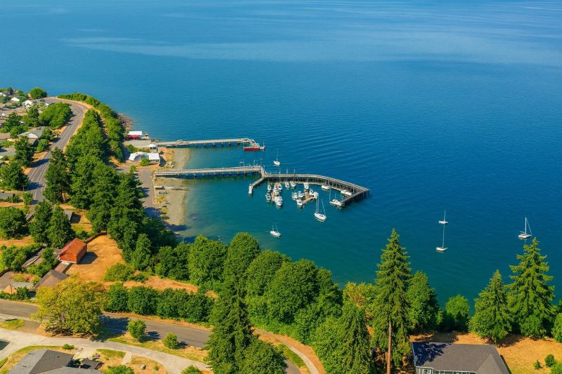 Local Windows Replacement in Langley, WA