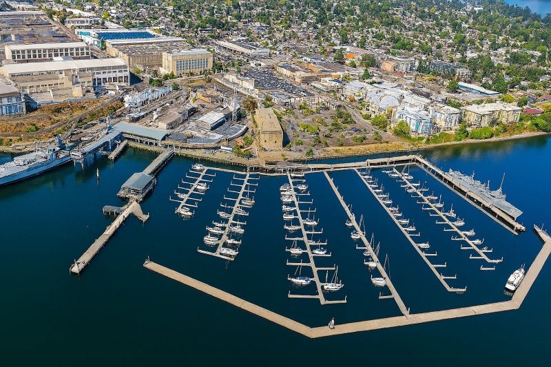 Local Windows Replacement in Bremerton, WA