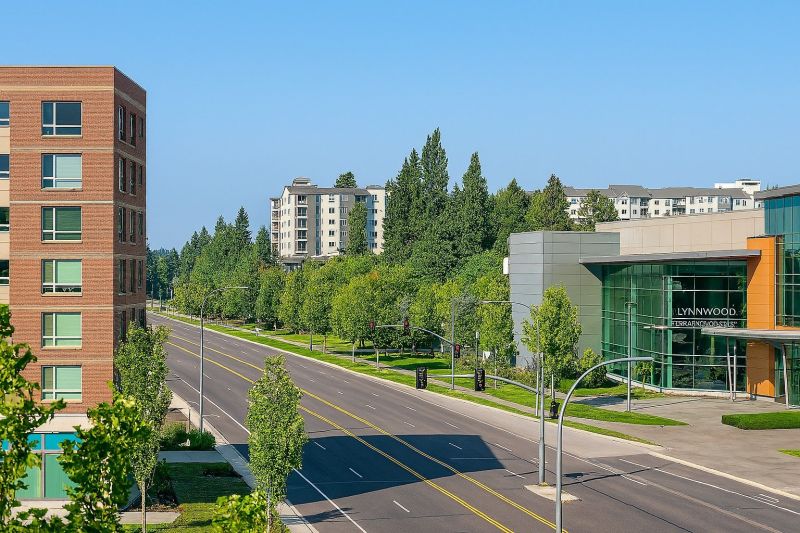 Local Windows Replacement in Lynnwood, WA